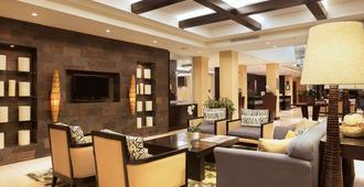 Hilton Garden Inn Guanacaste Airport - Liberia - Lounge