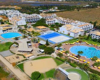 Apartment in Golden Club Cabanas de Tavira - Conceição e Cabanas de Tavira - Building