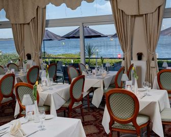 Best Western New Holmwood Hotel - Cowes - Restaurante