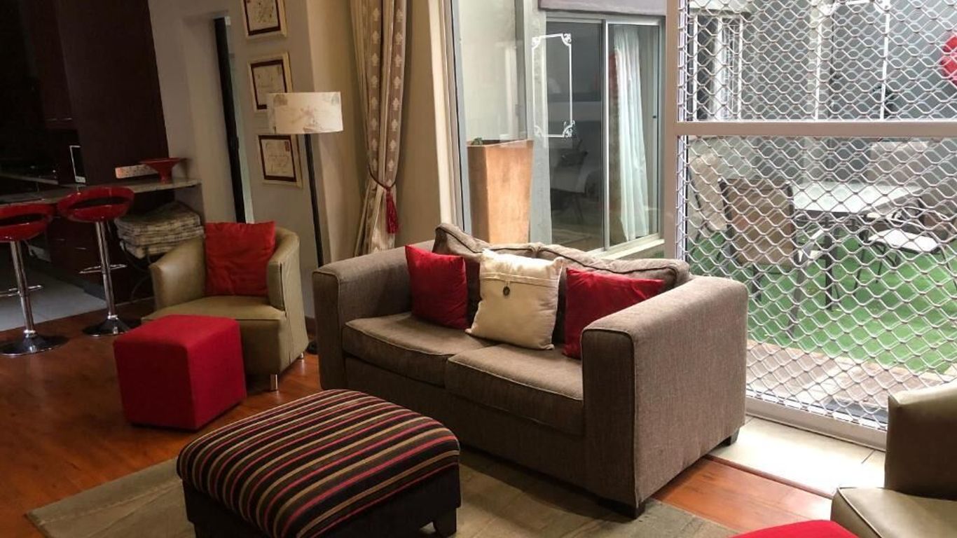 314 on Clark Guest House