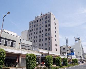 Main Hotel - Vacation Stay 82549 - Miyakonojō - Budova