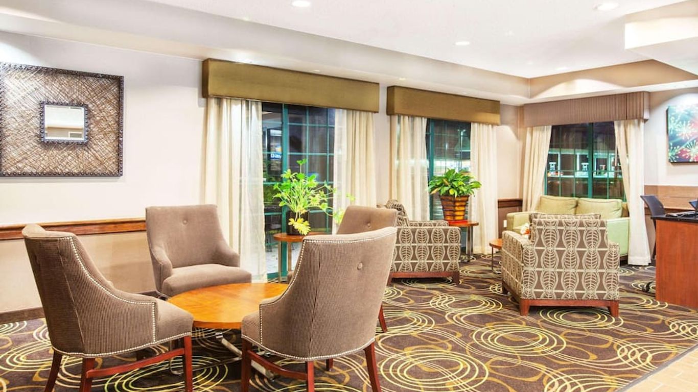 Quality Inn Brewerton - Syracuse Oneida Lake Area