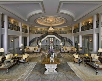 Raffles Udaipur - 烏代浦 - 大廳