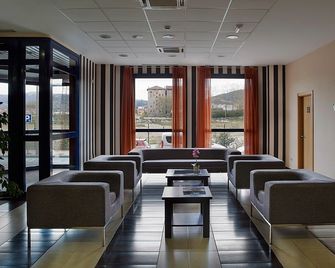 Hotel Naval Sestao - Bilbao - Salon