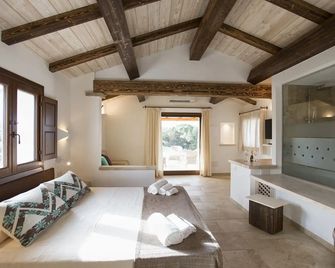 Villa Nicoletta - Porto Pozzo