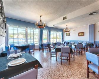Hotel Marina - Oropesa del Mar - Restaurante