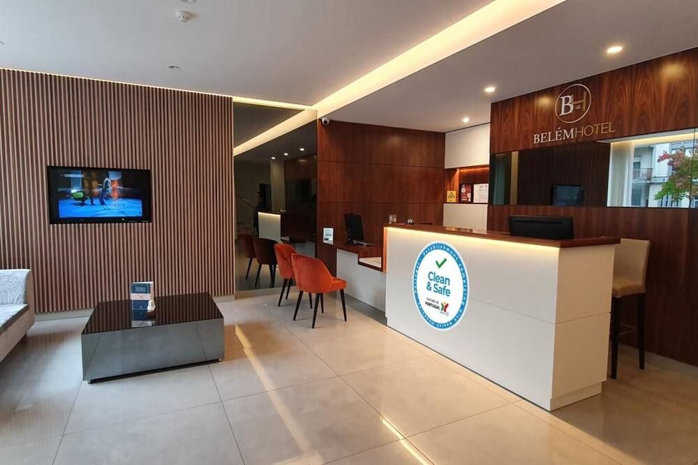 Belem Hotel