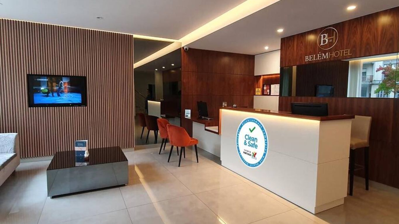 Belem Hotel