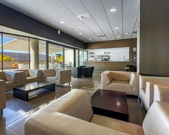Sercotel Hola Tafalla - Tafalla - Lounge