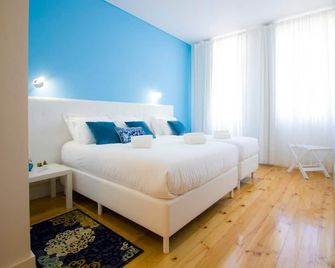 Turista Da Trindade - Porto - Phòng ngủ