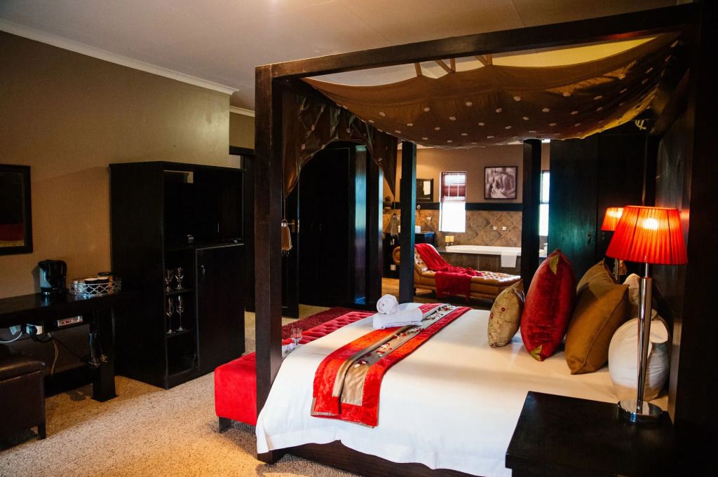 Andante Guest House - בלואמפונטיין