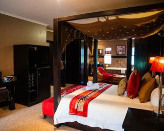 Andante Guest House - Bloemfontein - Kamar Tidur