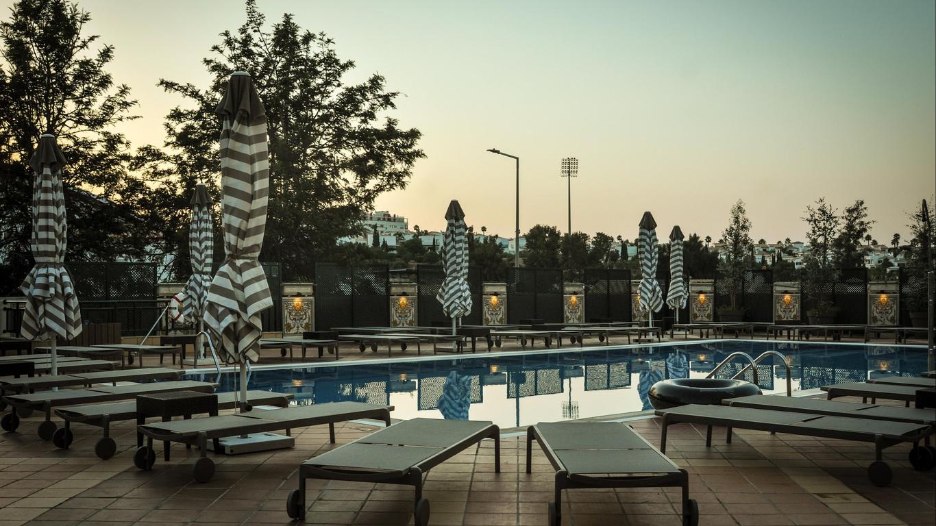 Holiday Inn Algarve Albufeira By IHG