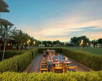 Hilton Dalaman Sarigerme Resort & Spa - Sarigerme - Restaurant