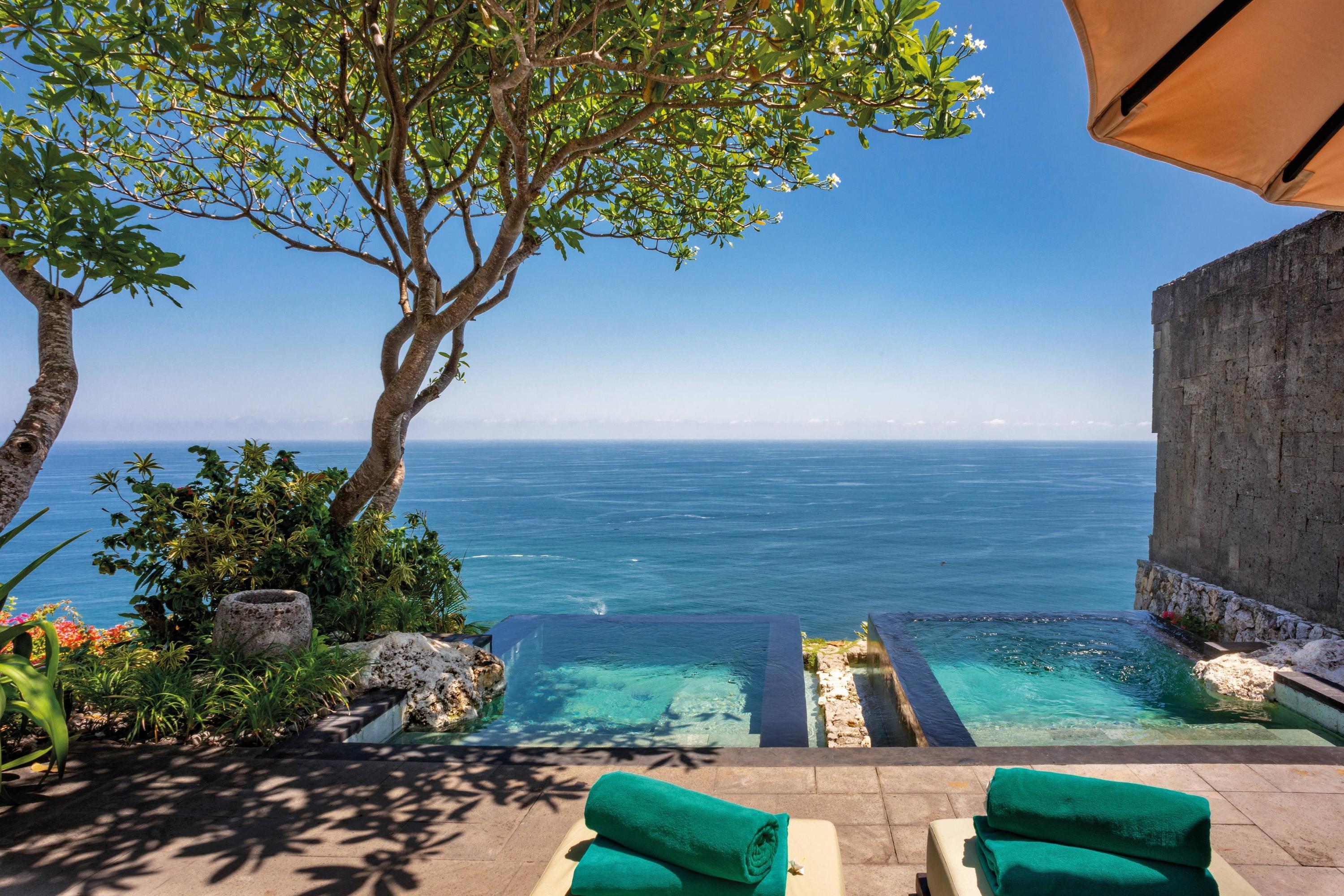 Bulgari hotel clearance uluwatu