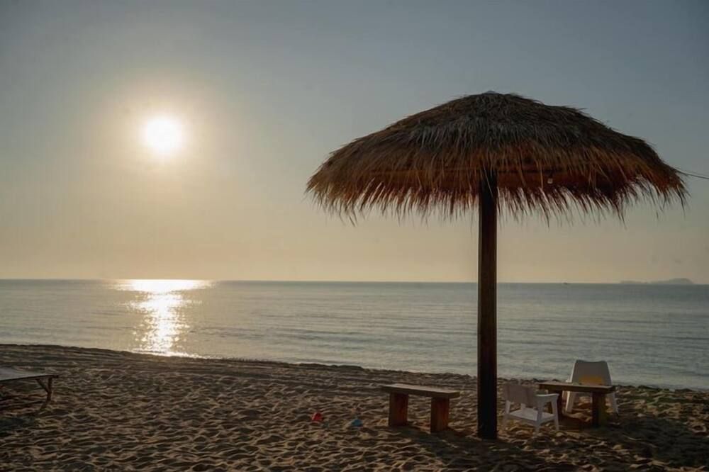 بان باي كابانا