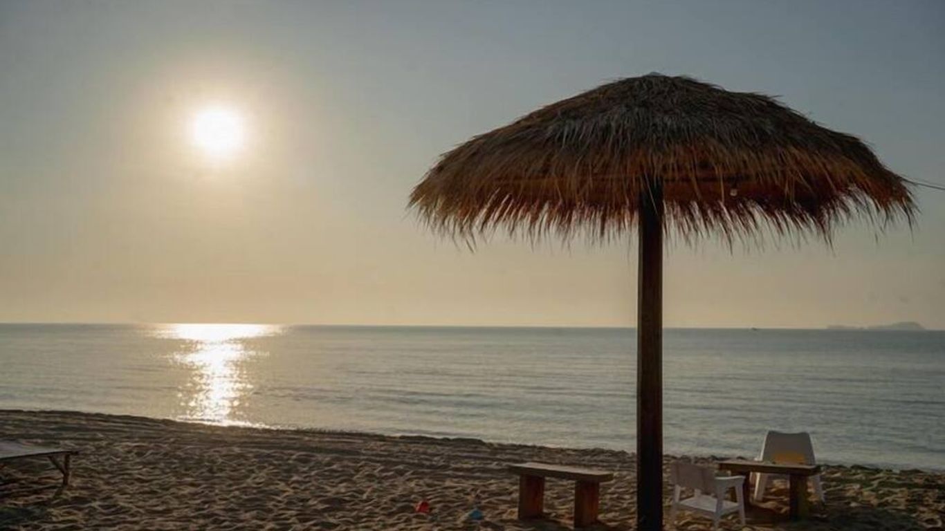 بان باي كابانا