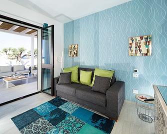 San Lorenzo - Rosmarino - Reitani - Wohnzimmer