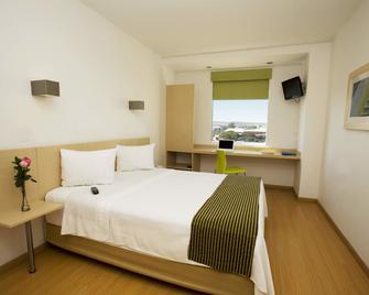 One Aguascalientes Sur - Aguascalientes - Bedroom