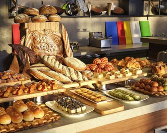 ibis Styles Vung Tau - Vung Tau - Buffet