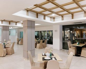 Sunday Platinum Suites - Bangkok - Restaurant