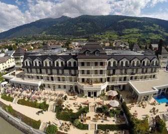 Grandhotel Lienz - Lienz - Gebäude