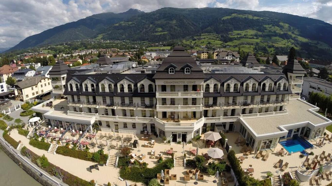 Grandhotel Lienz