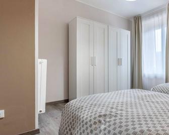 Appartamento Le Quattro Stagioni - Levico Terme - Bedroom