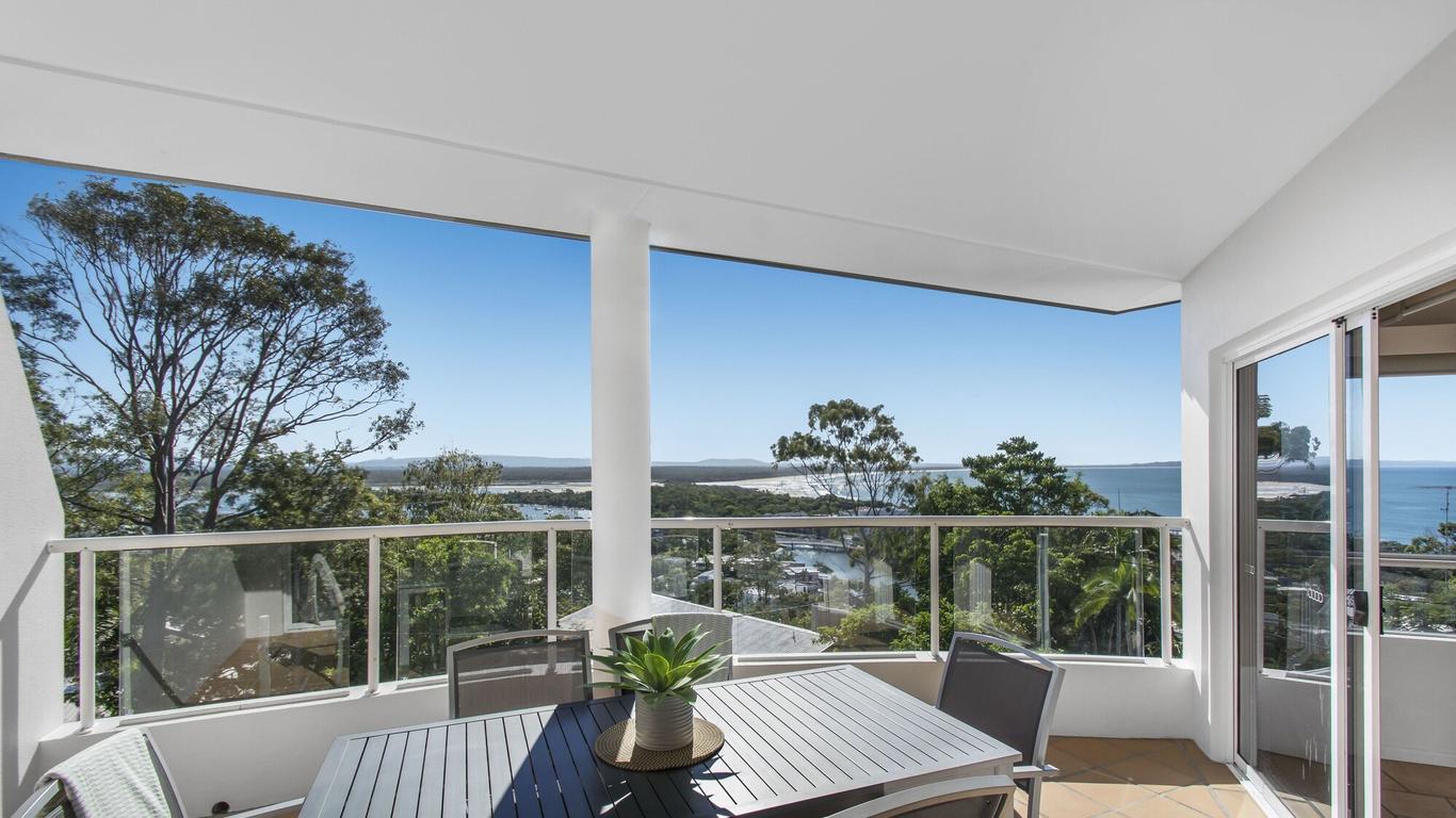 The Lookout Resort Noosa