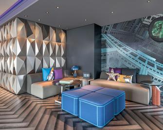 W Changsha - Changsha - Lounge