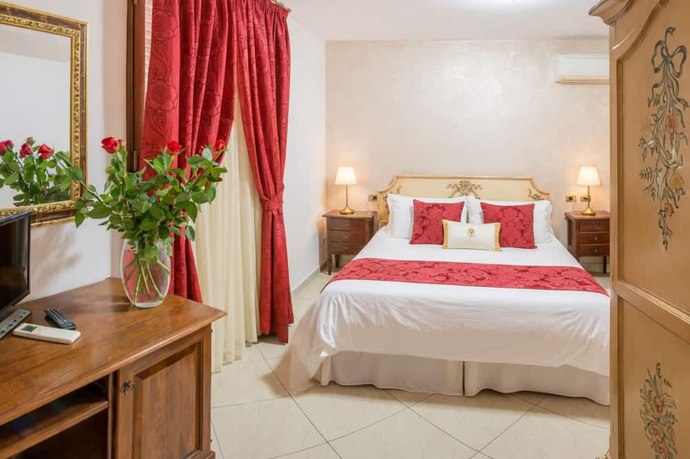 Garibaldi Relais - Sciacca