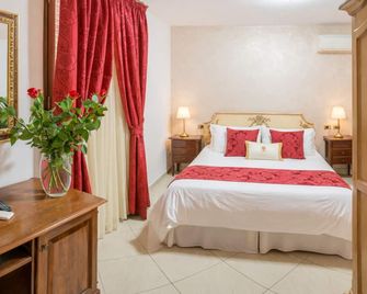 Garibaldi Relais - Sciacca