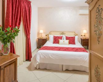 Garibaldi Relais - Sciacca