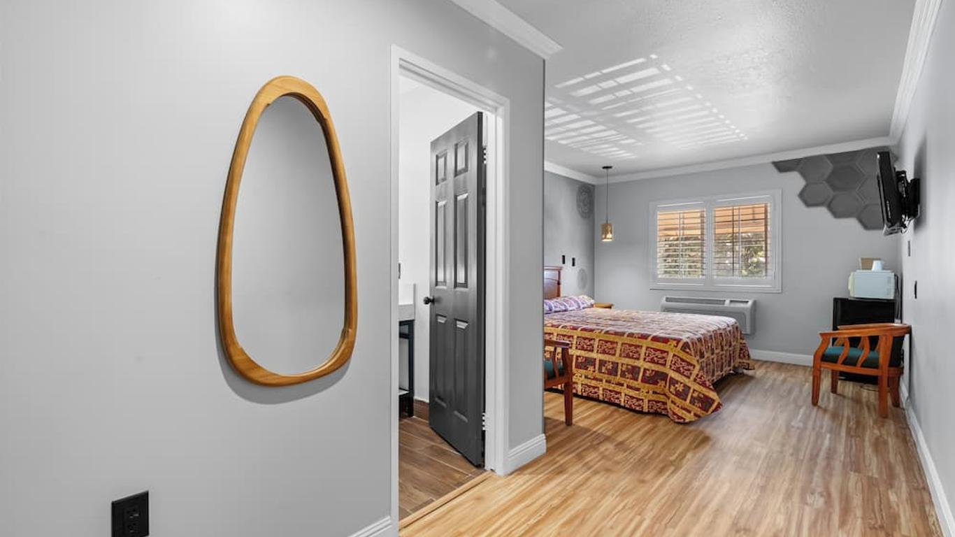 فندق بيفرلي إن