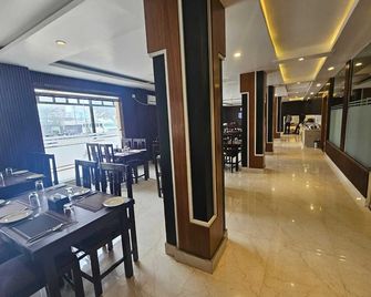 Hotel Little Buddha - Lumbini Sanskritik - Restaurant