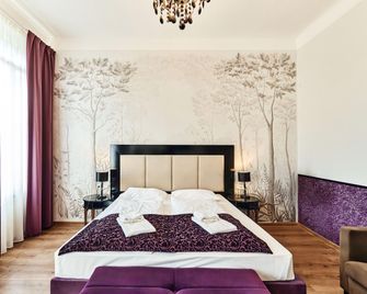 Hotel Pension Baron am Schottentor - Vienna