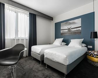 Najeti Hotel Lille Nord - Bondues - Chambre