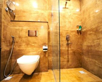 Hotel Krishna - Jabalpur