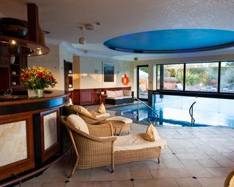 Fredrick's Hotel Restaurant & Spa - Maidenhead - Pool