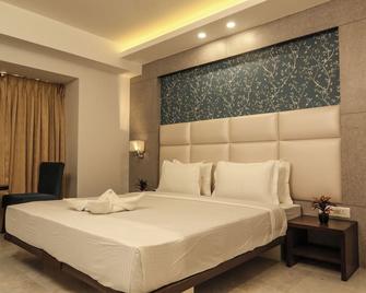 The Grand Asansol - Āsansol - Bedroom
