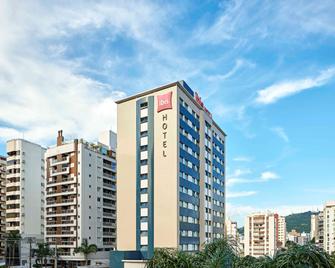 Ibis Florianopolis - Florianópolis - Edificio