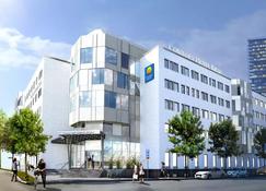 Comfort Hotel Kista - Kista - Building
