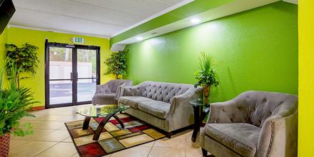 Image of hotel: Quality Inn & Suites Atlanta