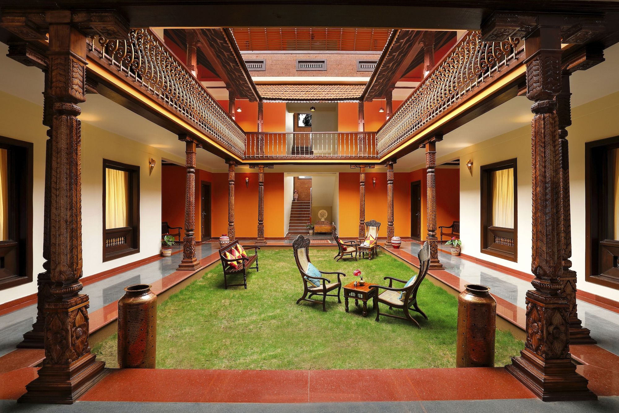 هوي سالا فيلادج ريزورت