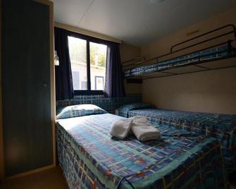Villaggio Le Palme - Ascea - Makuuhuone