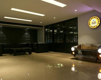 Bb Inn - A Boutique Hotel. - Amritsar - Aula