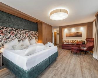 Hotel Kohlerhof - פוגן