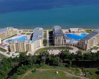 Psb Apartments In Midia Resort Aheloy - Ravda - Gebäude