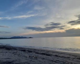 Scbi Small Family Room - San Carlos - Playa