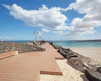 Casa Rosi 1 - Puerto del Rosario - Plaża